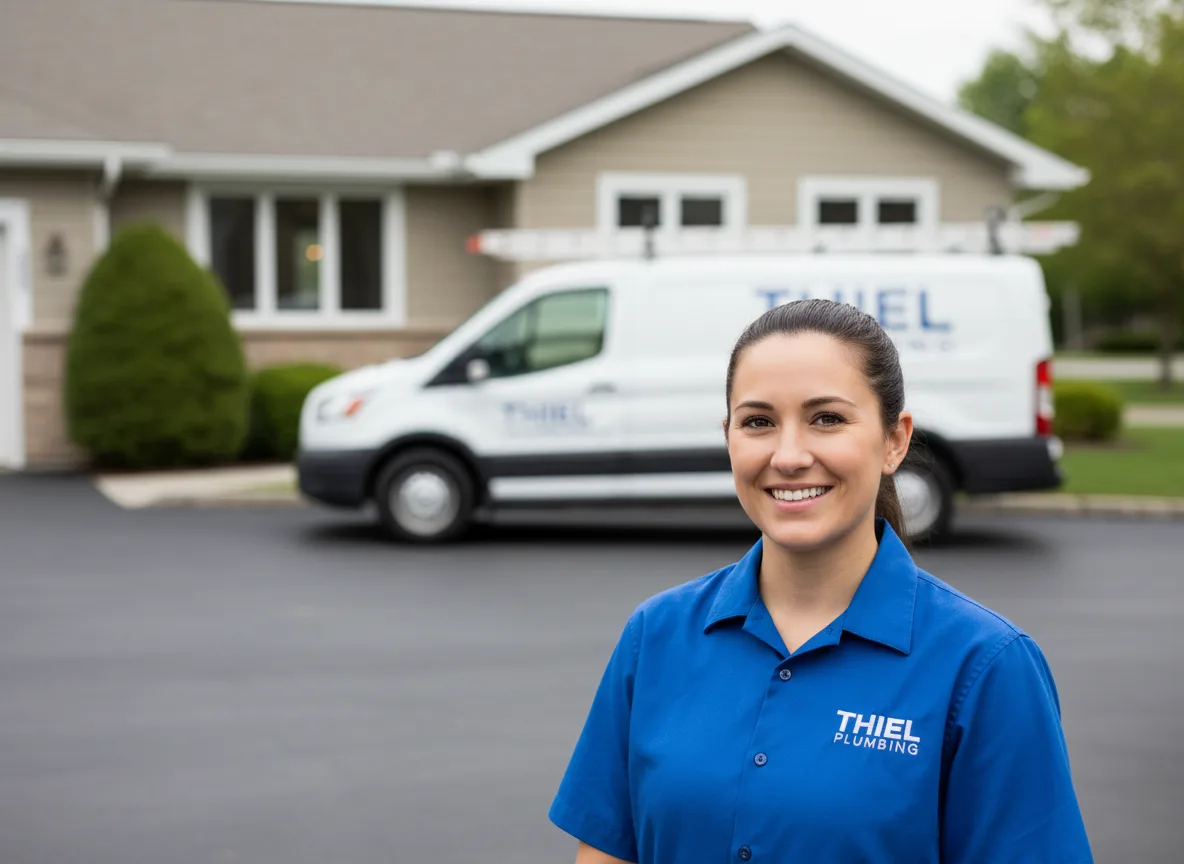 Plumber Marshallville, GA FAQs